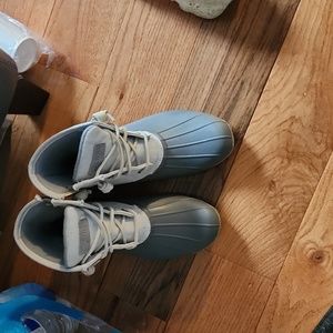 Sperry Boots